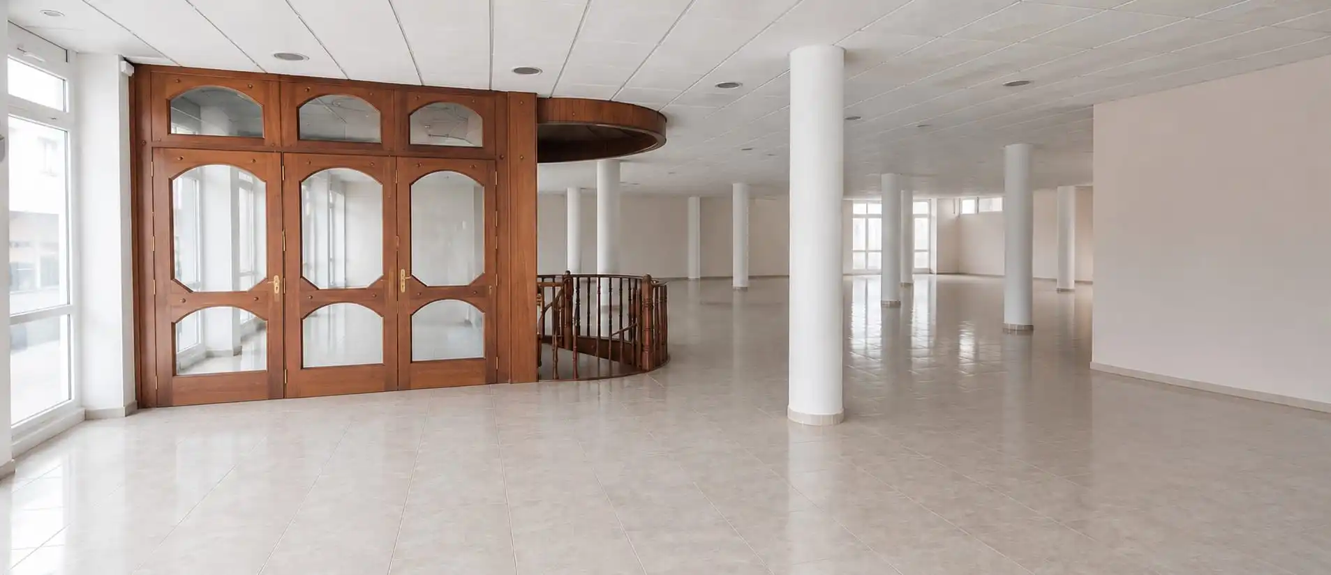 Local comercial en venta en Rúa Río da Braxe 4, imagen 6