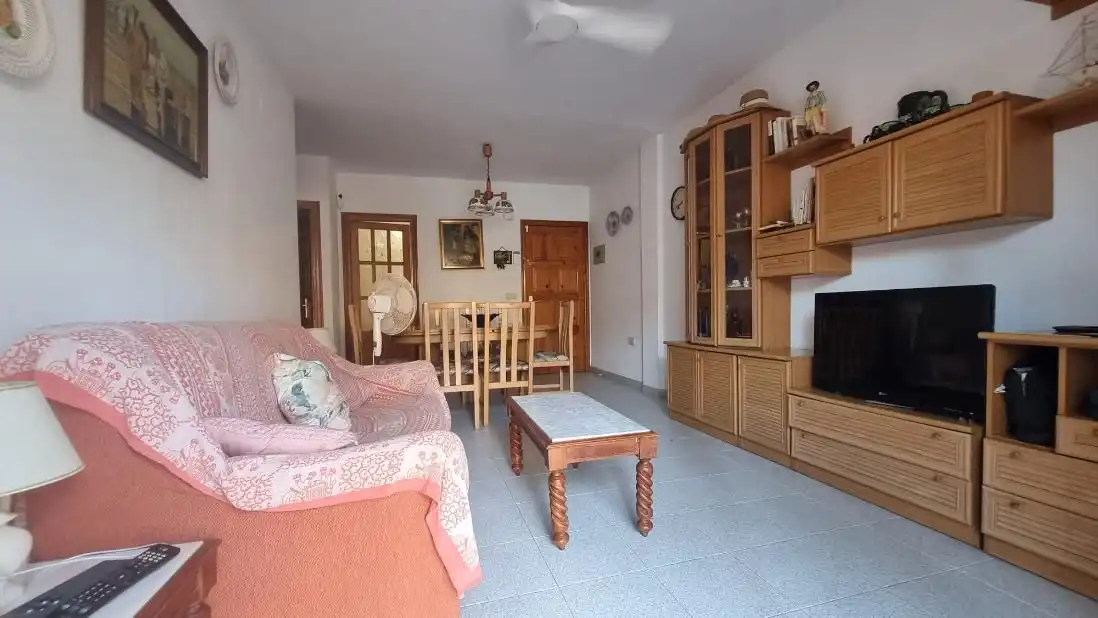 Wohnung zum Verkauf in paseo goleta, imagen 3