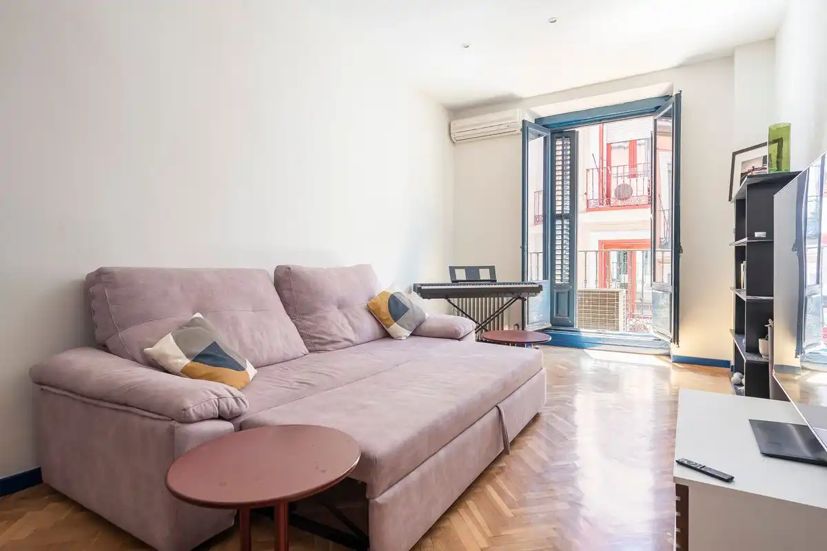 Wohnung mit Aufzug zum Verkauf in Calle del Olivar, imagen 7