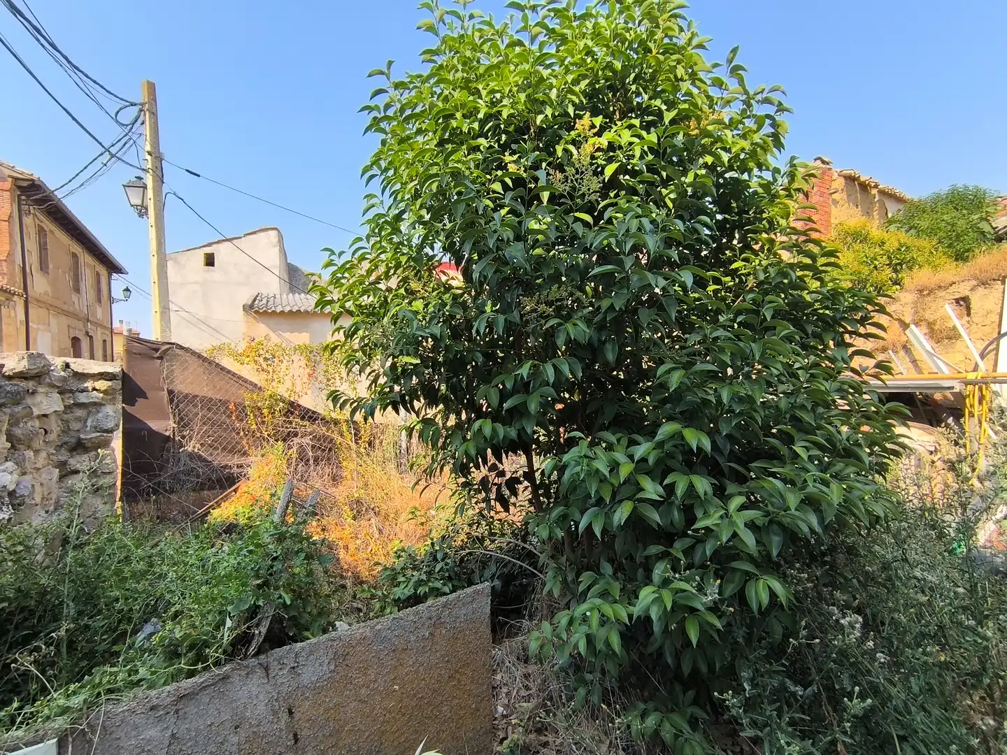Casa o chalet en venta en Villamediana con Jardín privado y Trastero