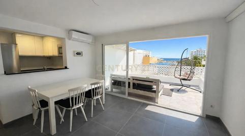 Foto 2 de Apartament en venda a Carrer de Ramon Muntaner, 22, 07800 Ibiza, Illes B, -1, Puig des Molins, Eivissa