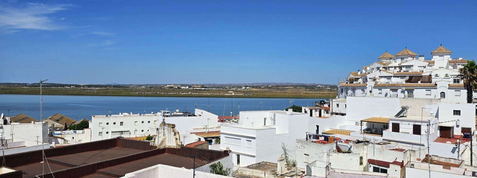 Casa o xalet en venda a Ayamonte ciudad, Ayamonte