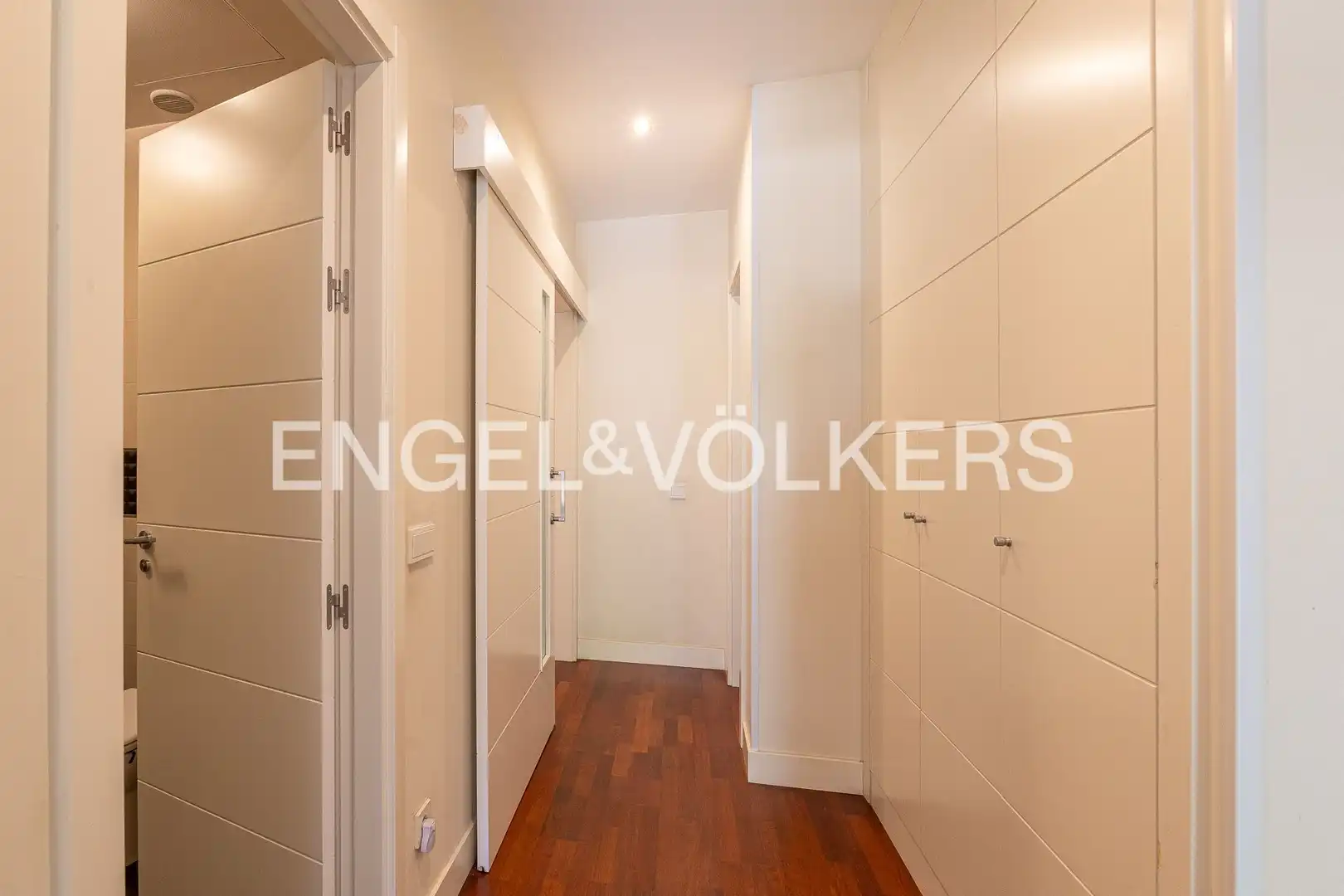 Apartamento en venta en Madrid con Aire acondicionado, Calefacción y Jardín privado