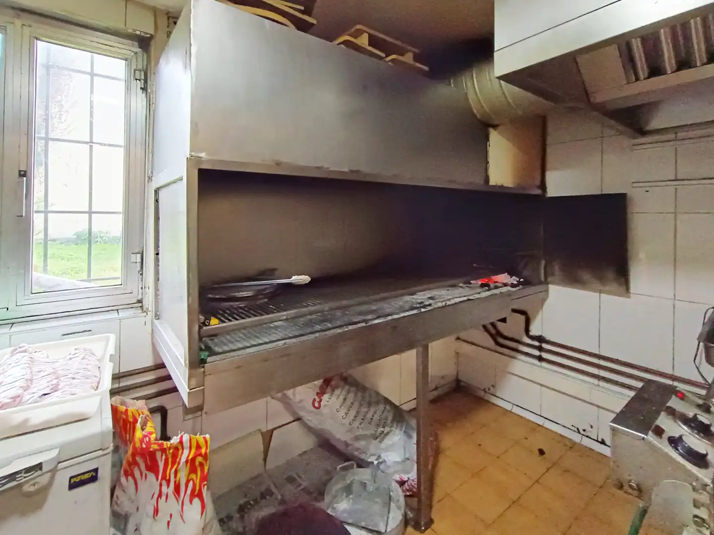 Business premises for transfer in Cambre, imagen 22