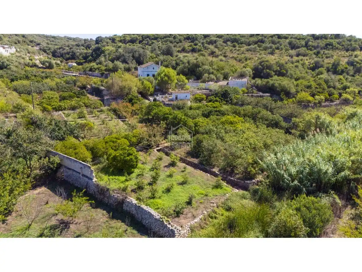 Maison rustique avec jardin à vendre à Alaior poble, imagen 31