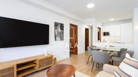 Foto 3 de Dúplex en venta en Jilguero, Palm - Mar, Arona