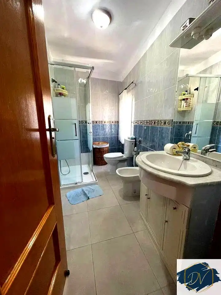 Bathroom of Houses for rent in Santa Cruz de Tenerife  with Terrace