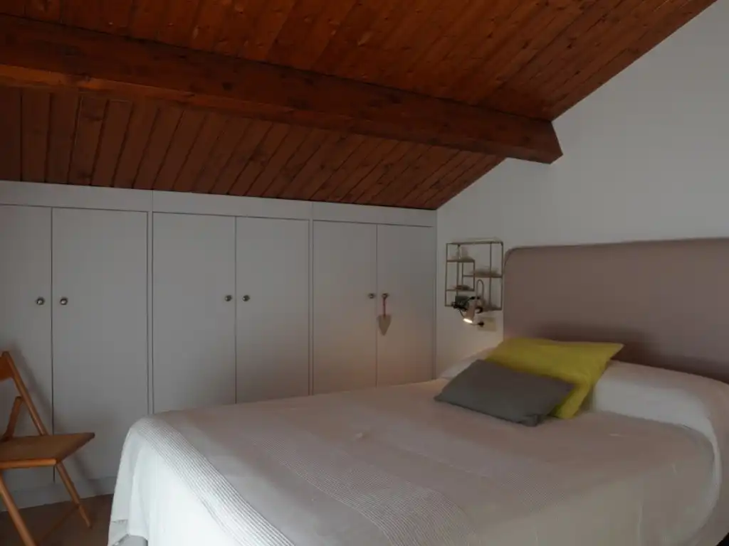 Dormitori de Dúplex en venda en Laspuña, Huesca