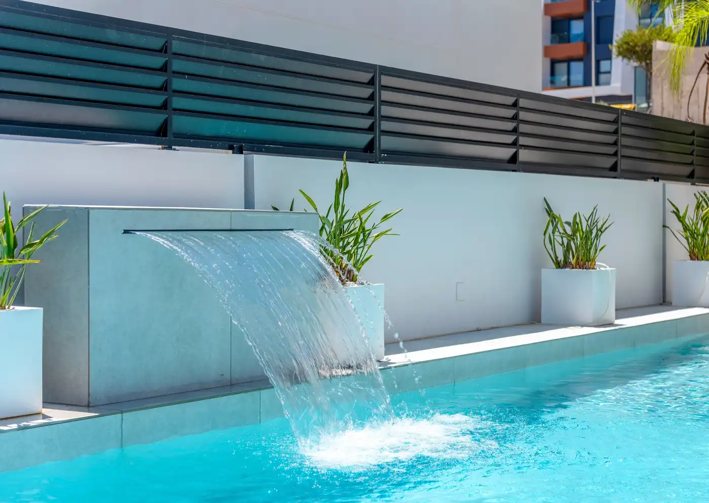 Piscina de Casa o chalet en venta en Guardamar del Segura con Calefacción, Jardín privado y Terraza