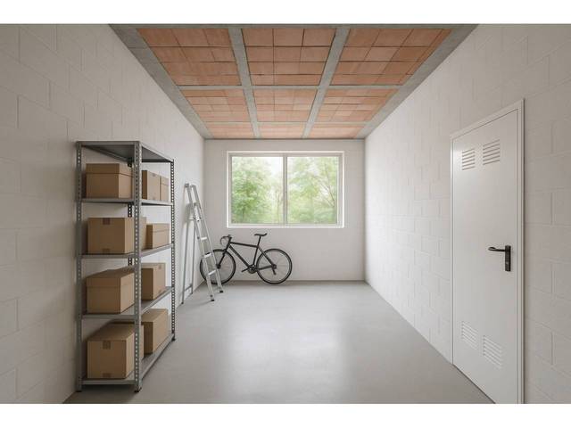 Trastero en Alquiler en Calle Mossèn Jacint Verdaguer en Sant Feliu de Codines