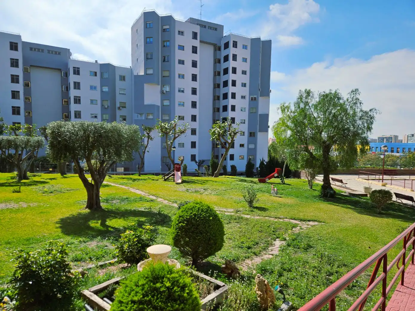 Piso con piscina en venta en Doctor jimenez diaz 24, imagen 15