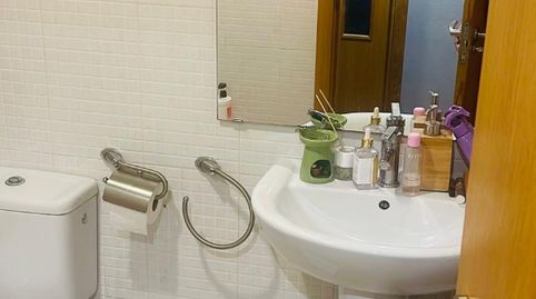 Foto 5 de Pis en venda a Algezares, Murcia Capital