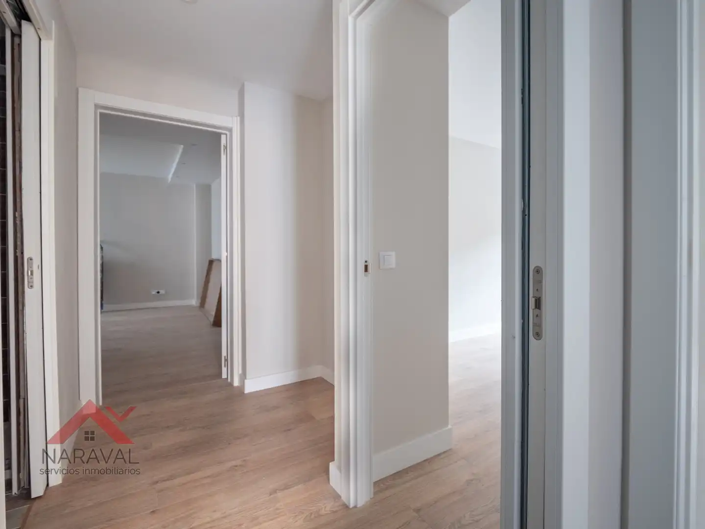 Wohnung zum Verkauf in Aranguren mit Klimaanlage, Heizung und Terrasse