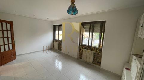 Foto 5 de Pis en venda a Calle Luis de Góngora, Santovenia de la Valdoncina, León