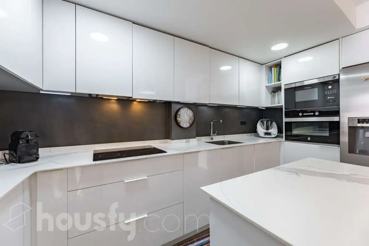 Flat with lift for sale in Calle Duran i borrell ., imagen 30