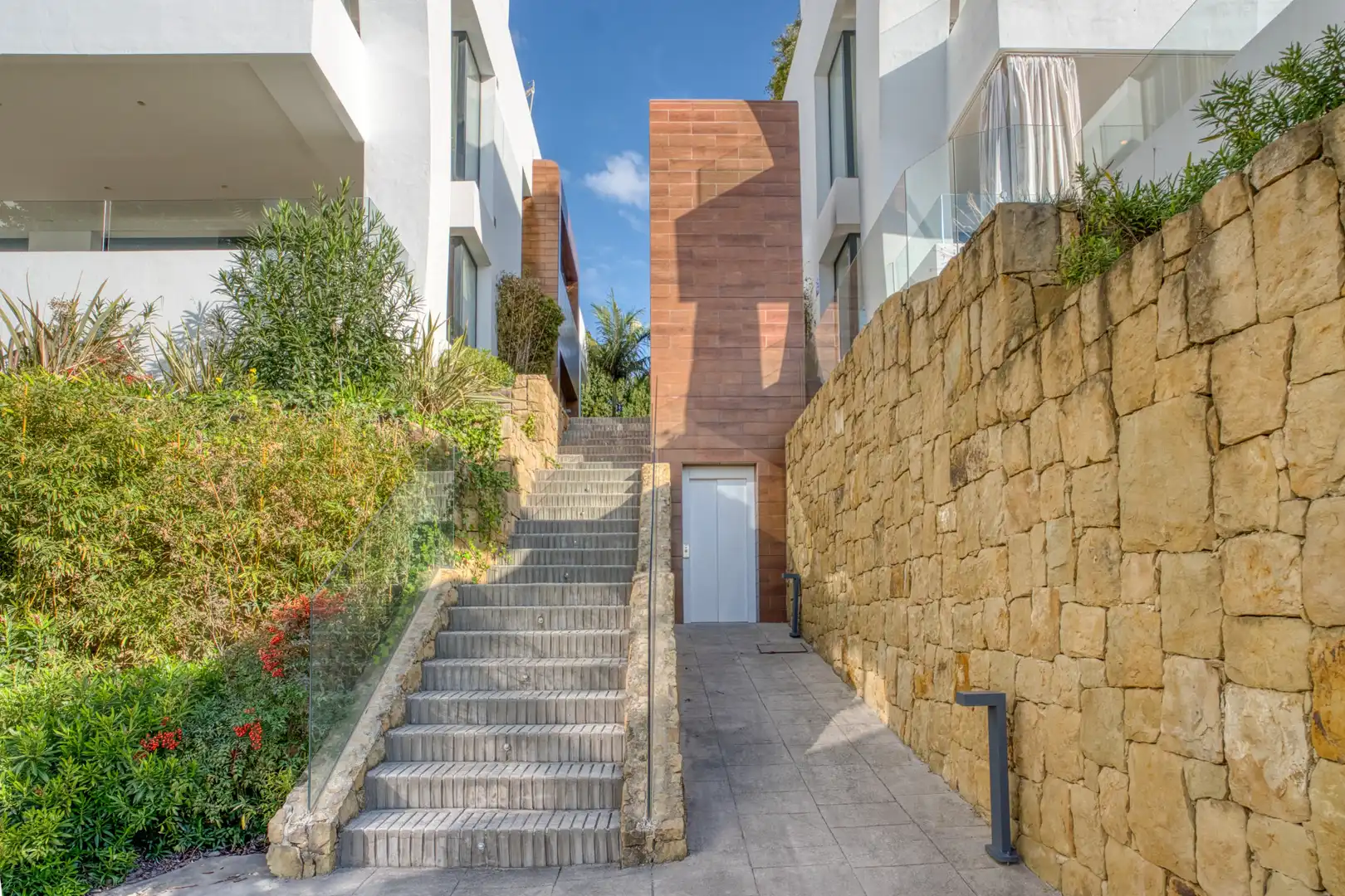 Mini appartamento con piscina in vendita a Marbella Centro, imagen 50