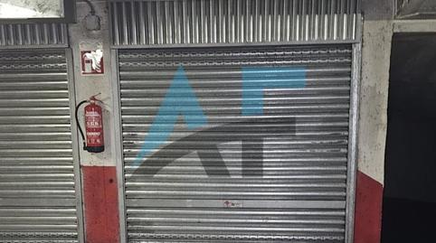 Foto 3 de Garatge en venda a Av Da Universidade, Mariñamansa, Ourense