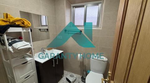 Photo 5 of Flat to share in Casco Antiguo, Cáceres Capital