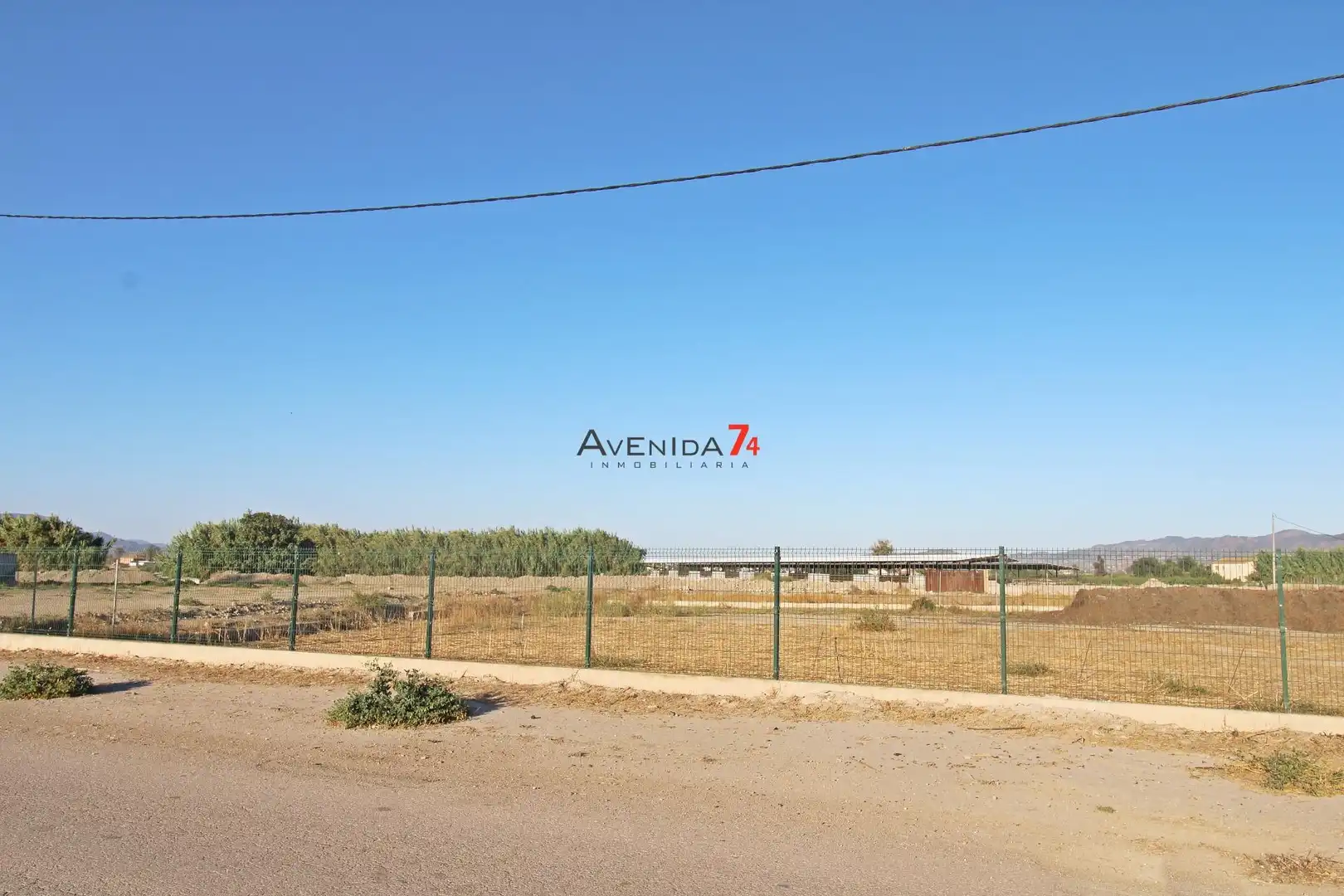 Terreno rustico in vendita a Pedanías Centro, imagen 5