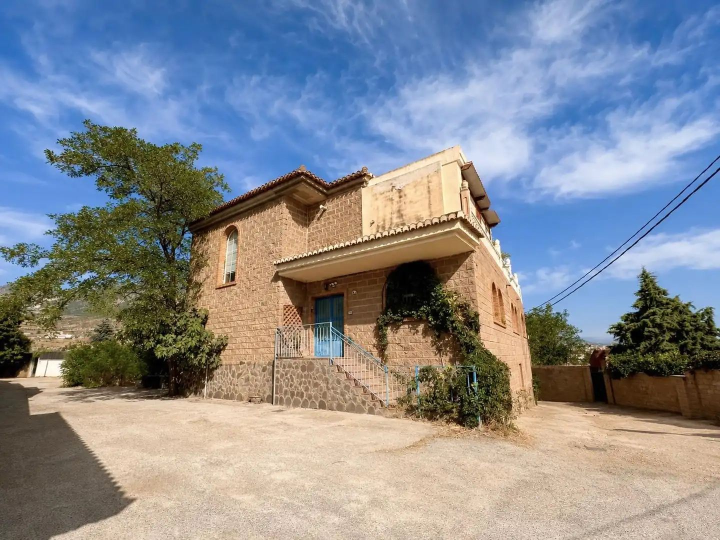 Houses for sale in Calle durcal, Dúrcal