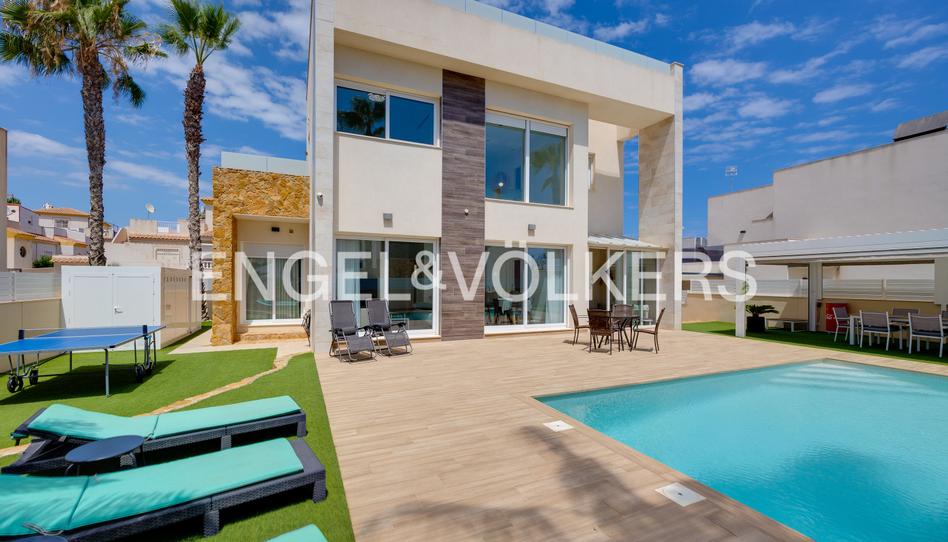 Photo 1 of Country house for sale in Zona los Frutales, Alicante