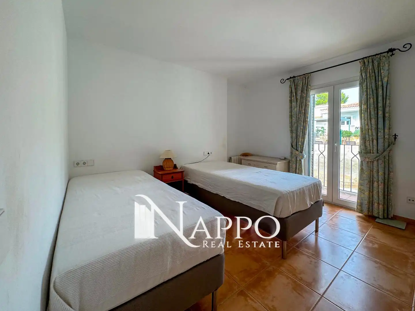 Bedroom of Duplexes for sale in Calvià  with Air Conditioner, Heating and Terrace