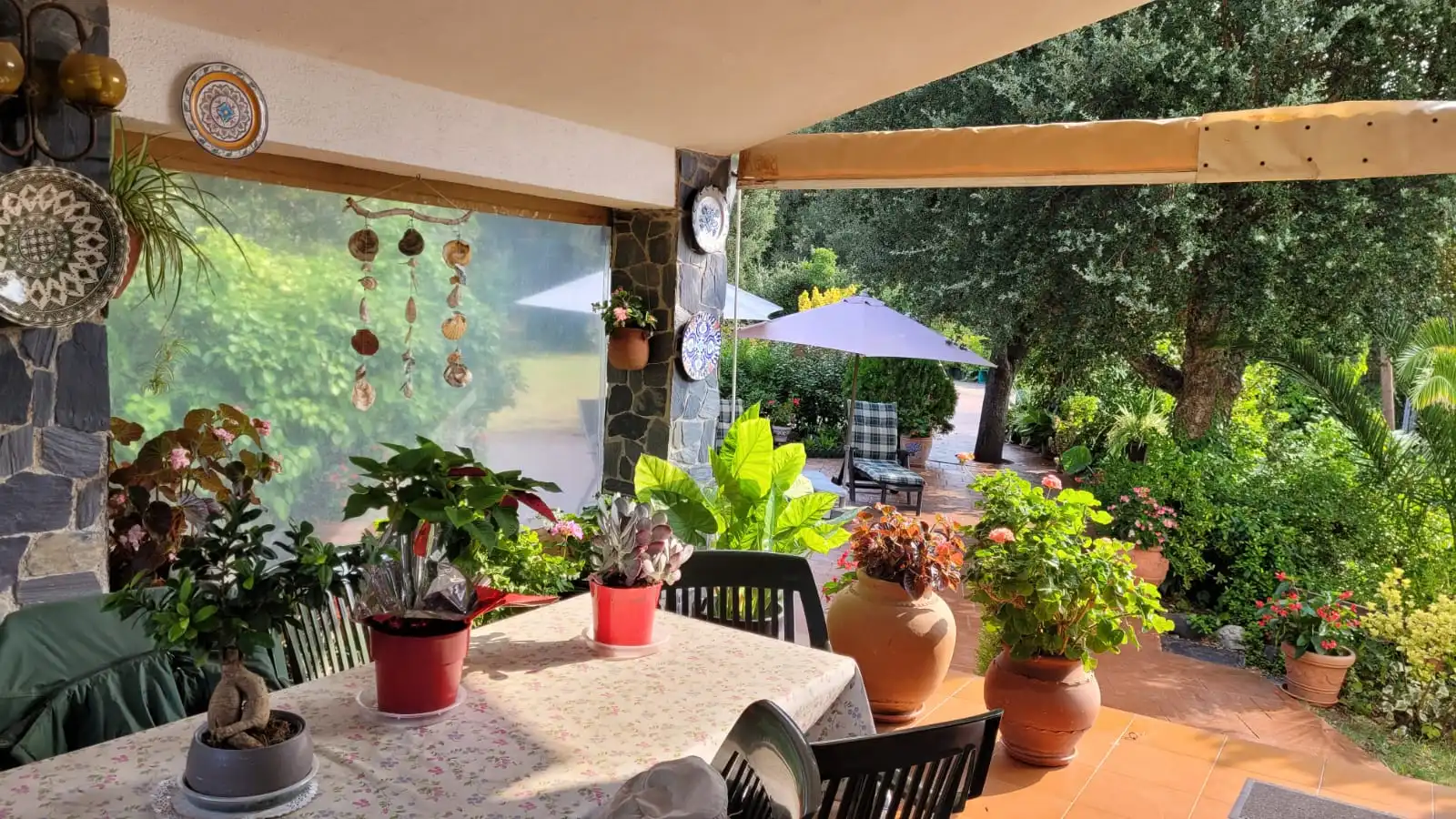 Haus mit Pool zum Verkauf in Vallgorguina, imagen 2