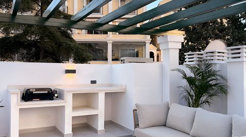 Foto 4 de Ático en venta en Nueva Andalucía centro, Marbella