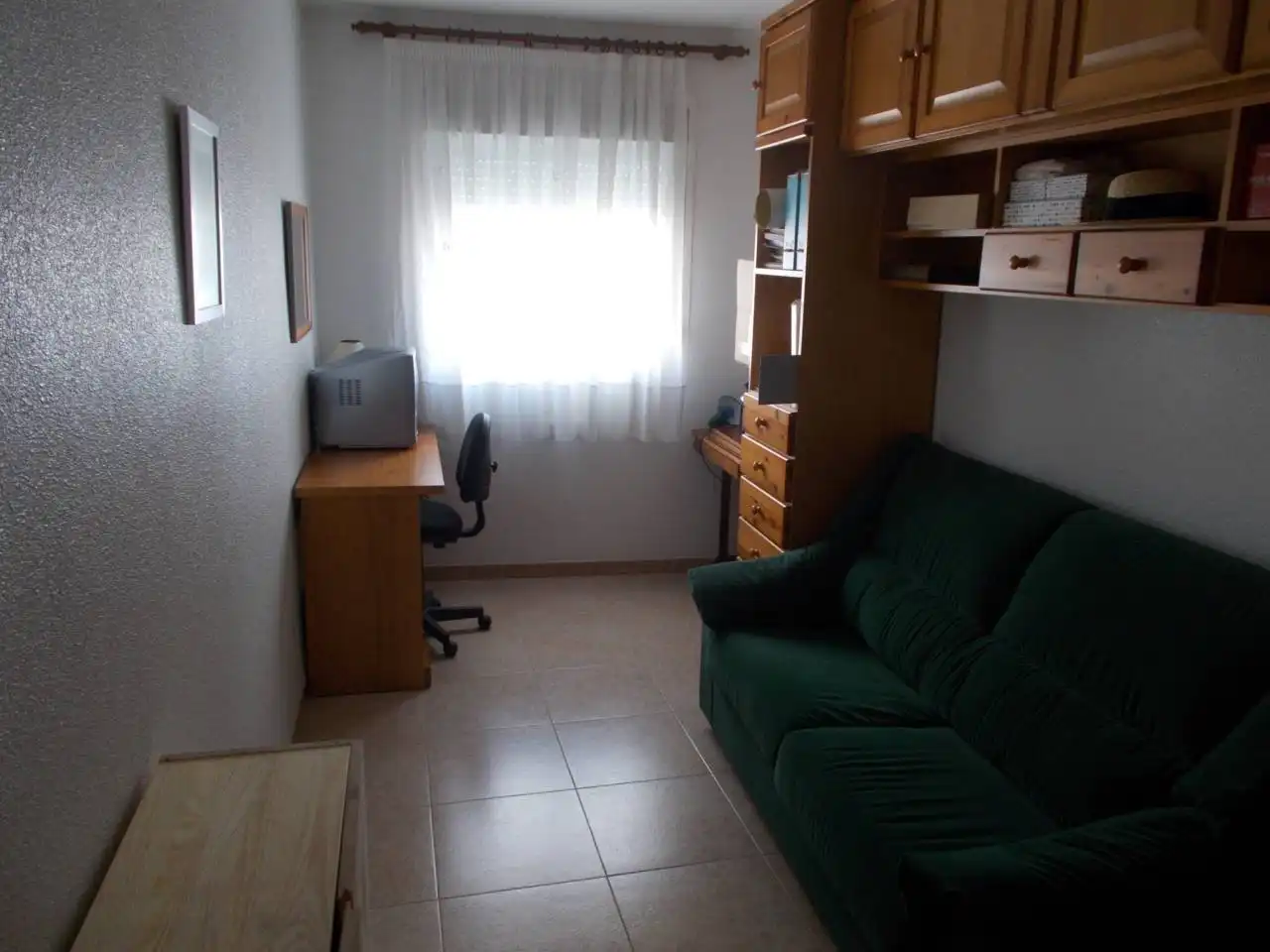 Piso con ascensor en venta en El Ejido Ciudad, imagen 6