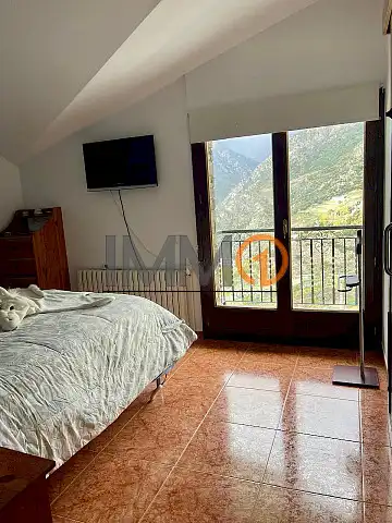 Casa aparellada en venda a Aixirivall, imagen 5