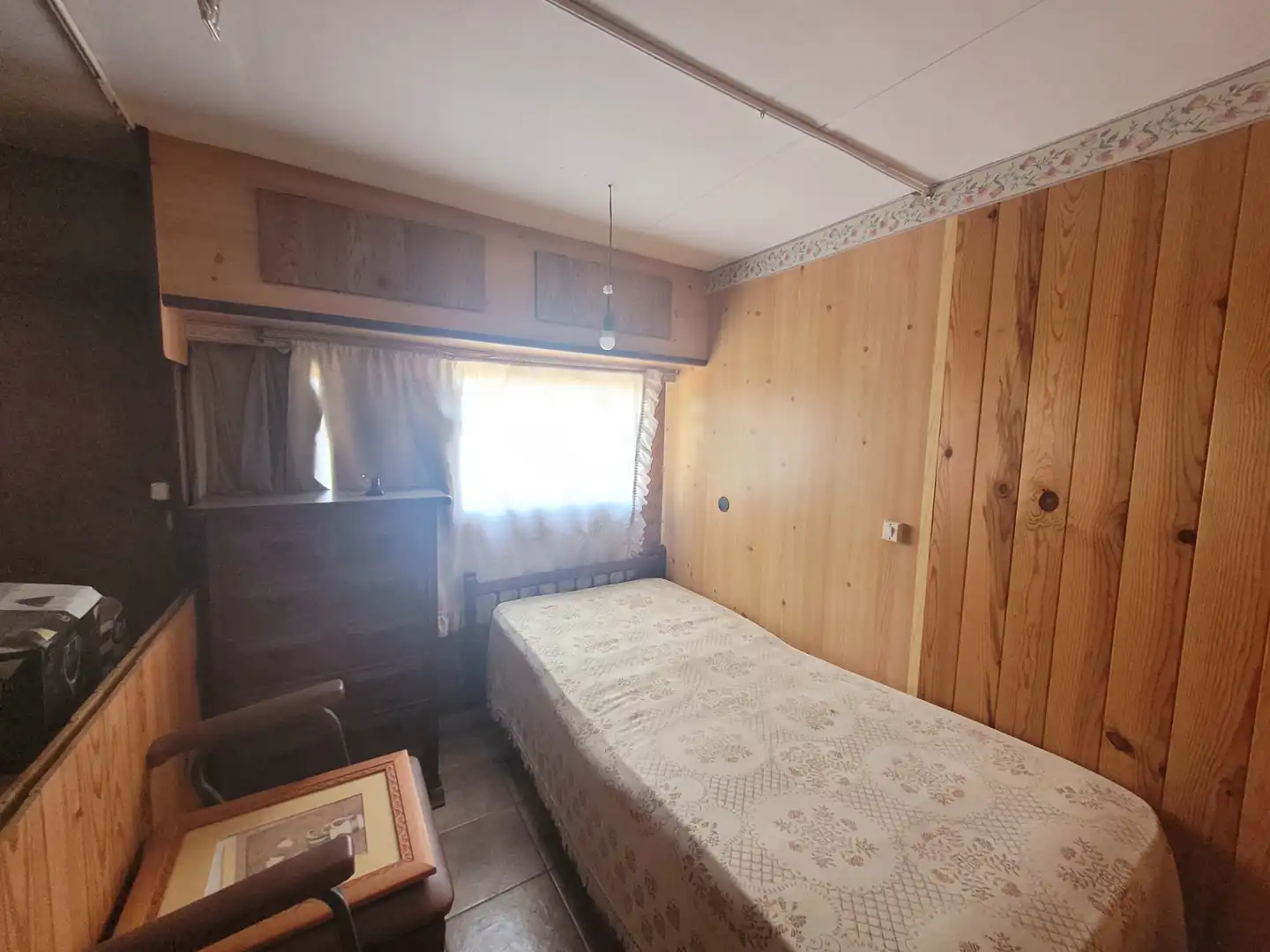 Habitación de Casa o chalet en venta en Montserrat con Jardín privado y Terraza
