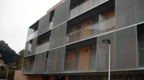 Foto 4 de Garaje en venta en Arbiñoste Kalea, 4, Eskoriatza, Gipuzkoa