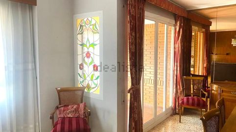 Foto 3 de Piso en venta en Tres Forques, Valencia Capital