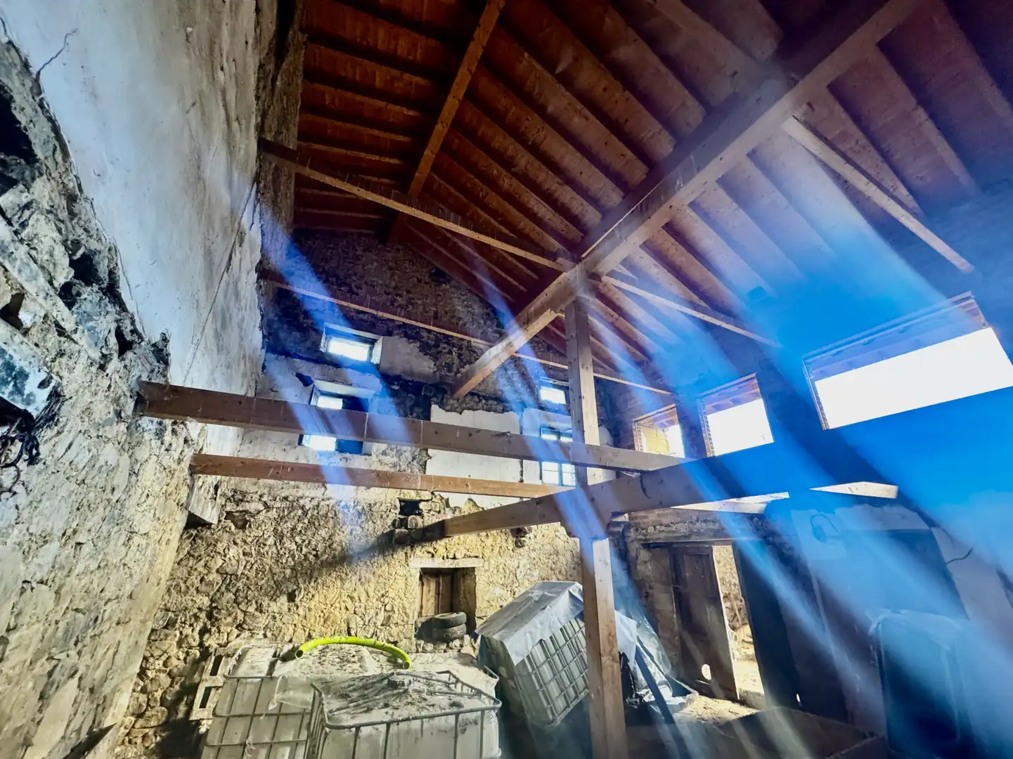 Casa o xalet en venda en Villafufre amb Jardí privat