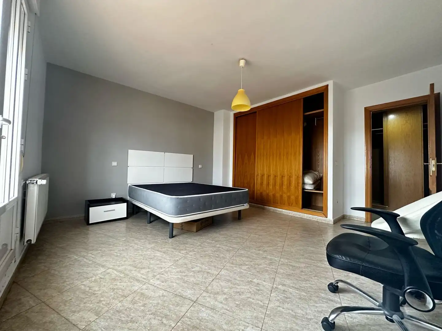 Flat with terrace for sale in Quintanar de la Orden, imagen 14