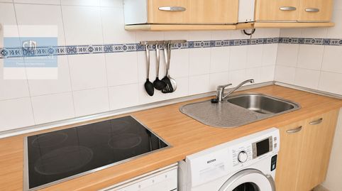 Foto 4 de Piso en venta en Avenida Aguilar y Quesada, Zona Martiánez, Puerto de la Cruz