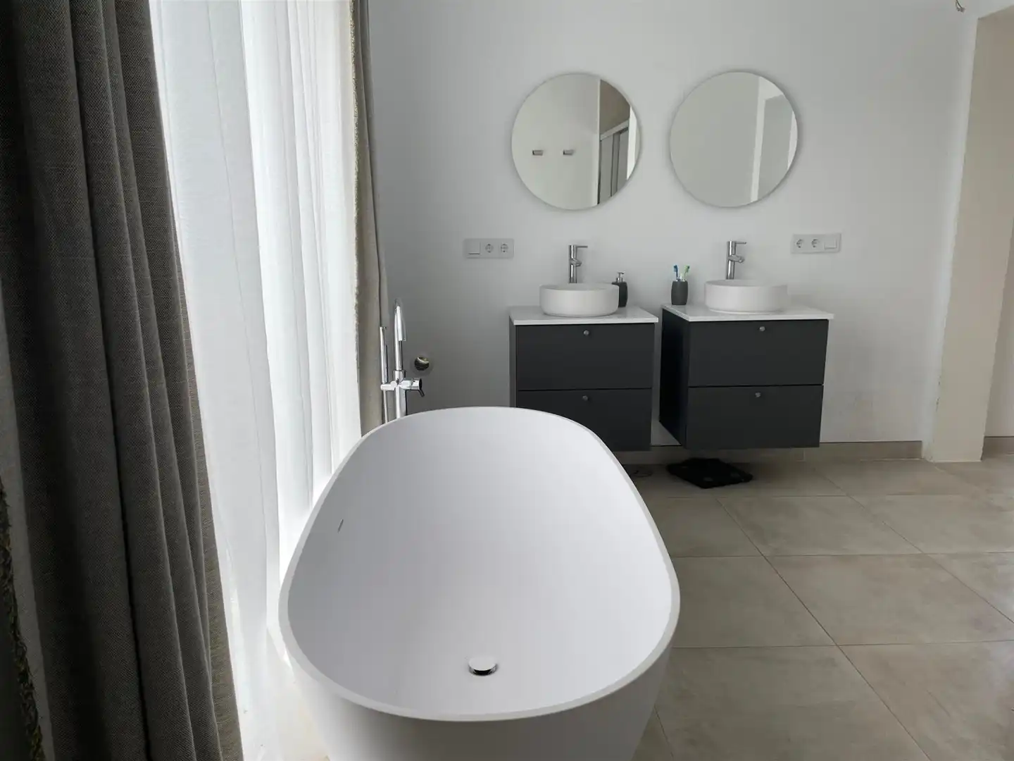 Haus mit Pool zum Verkauf in Estepona Pueblo, imagen 15