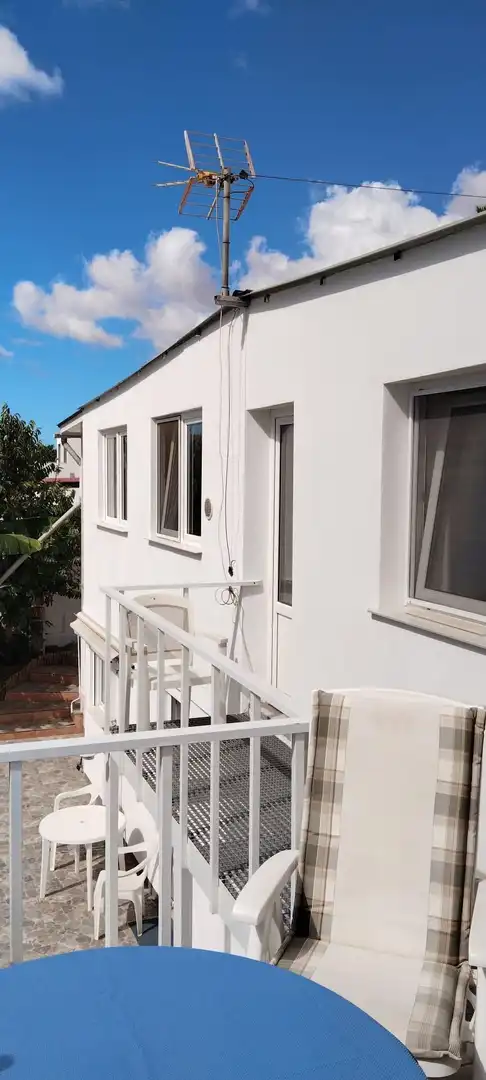 Casa amb jardí en venda a Cho - Parque de la Reina, imagen 9