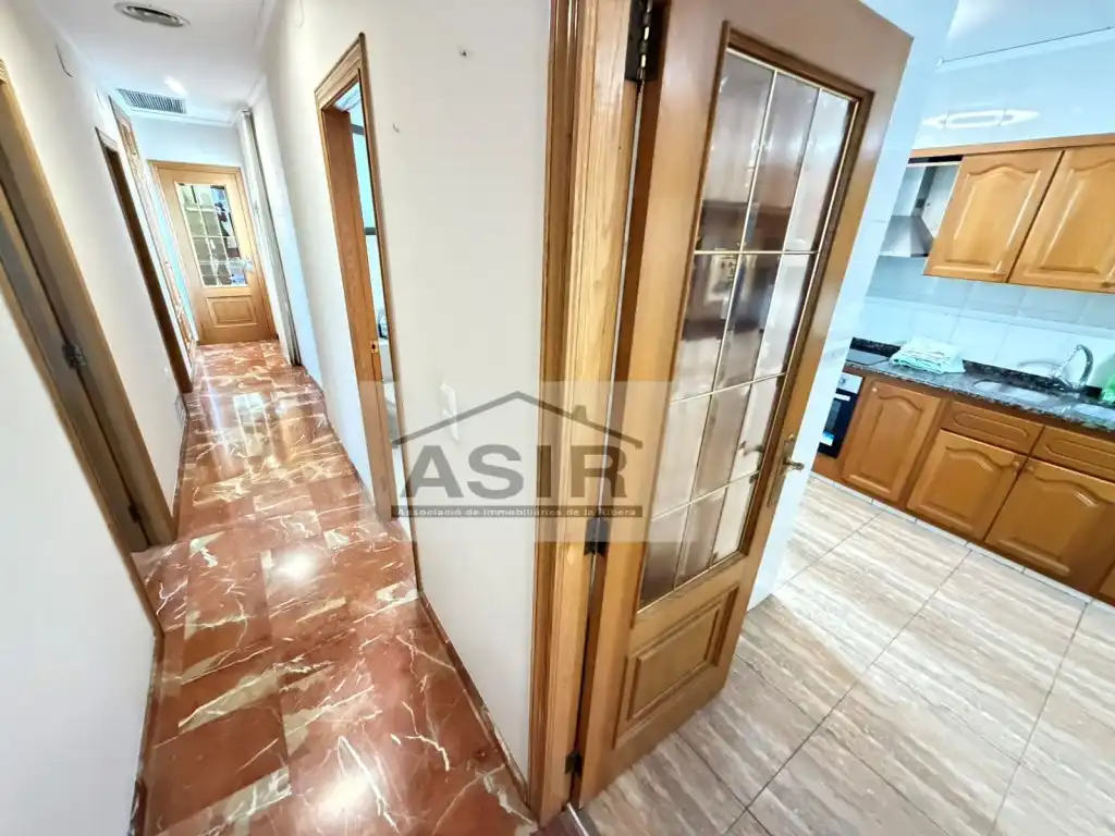 Wohnung zum Verkauf in Alzira mit Terrasse