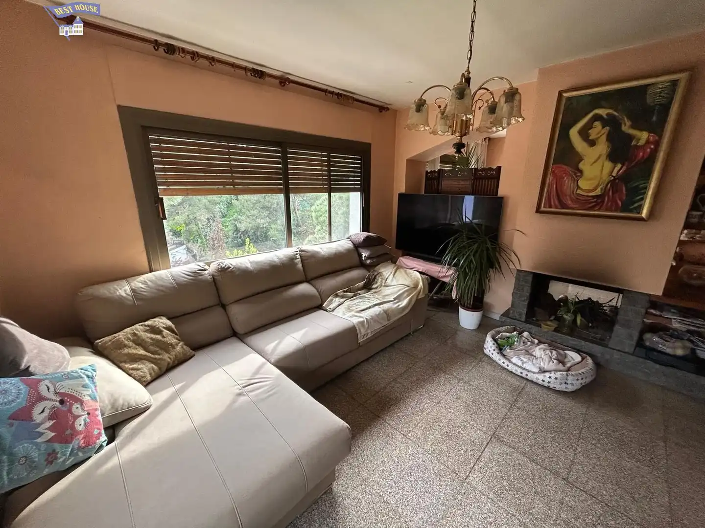 Casa con jardín en venta en Urbanitzacions, imagen 11