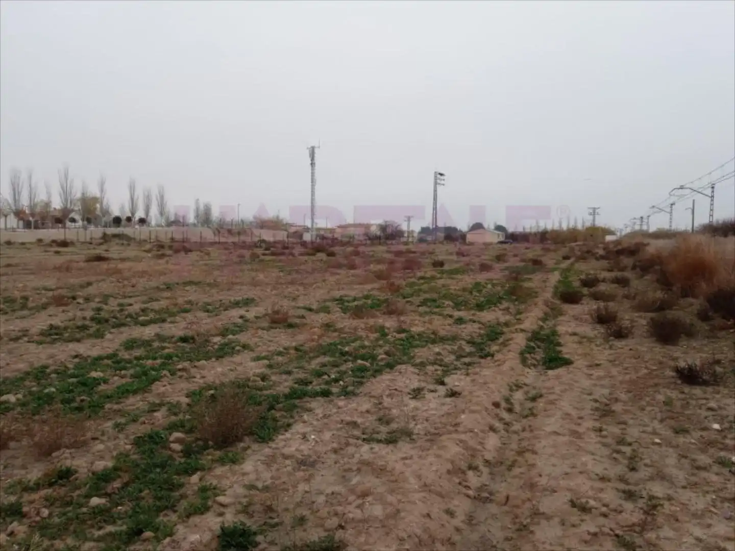 Terreni e lotti in vendita a El Burgo de Ebro, imagen 5