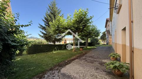Foto 5 de Casa o xalet en venda a Santa Cruz de Campezo, Genevilla, Navarra