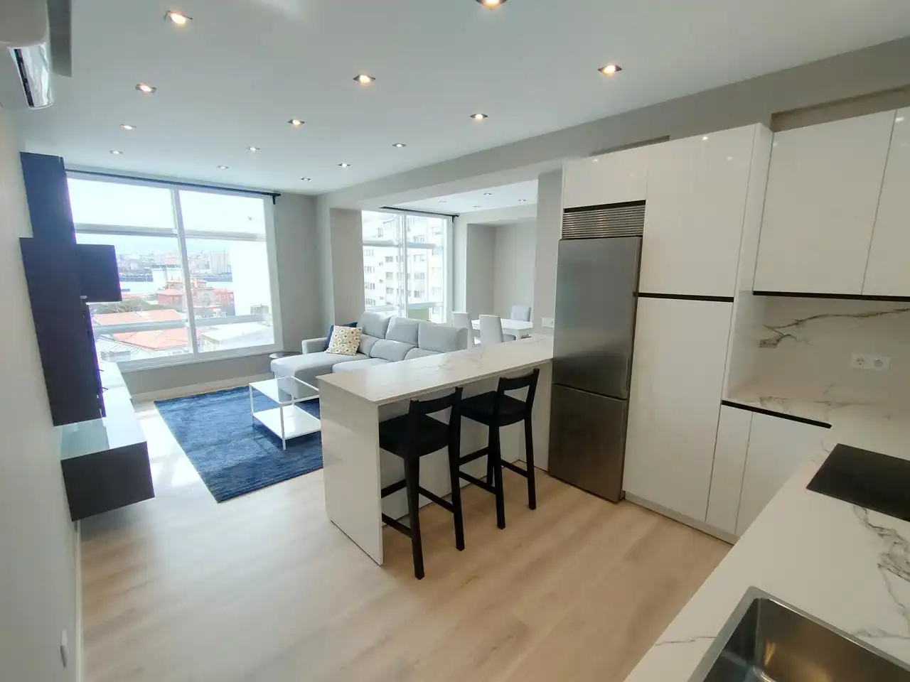 Appartement à louer à Rúa Durán Loriga, imagen 5
