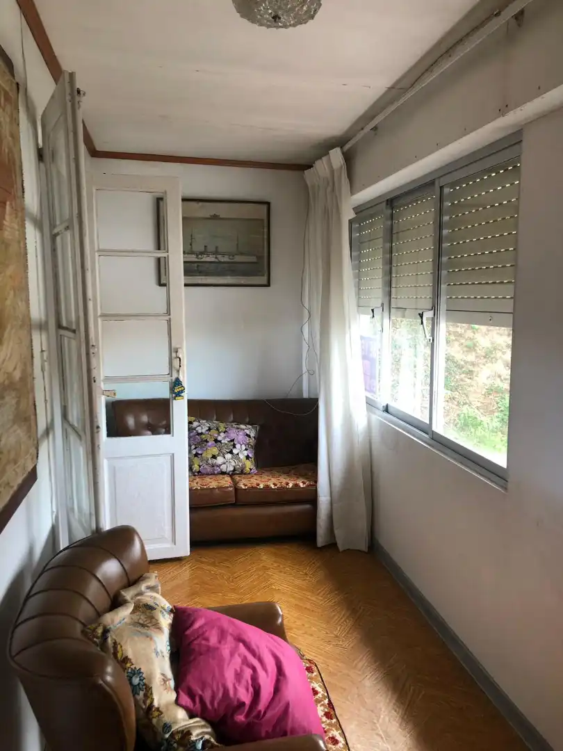 Habitación de Casa o chalet en venta en Ares con Trastero