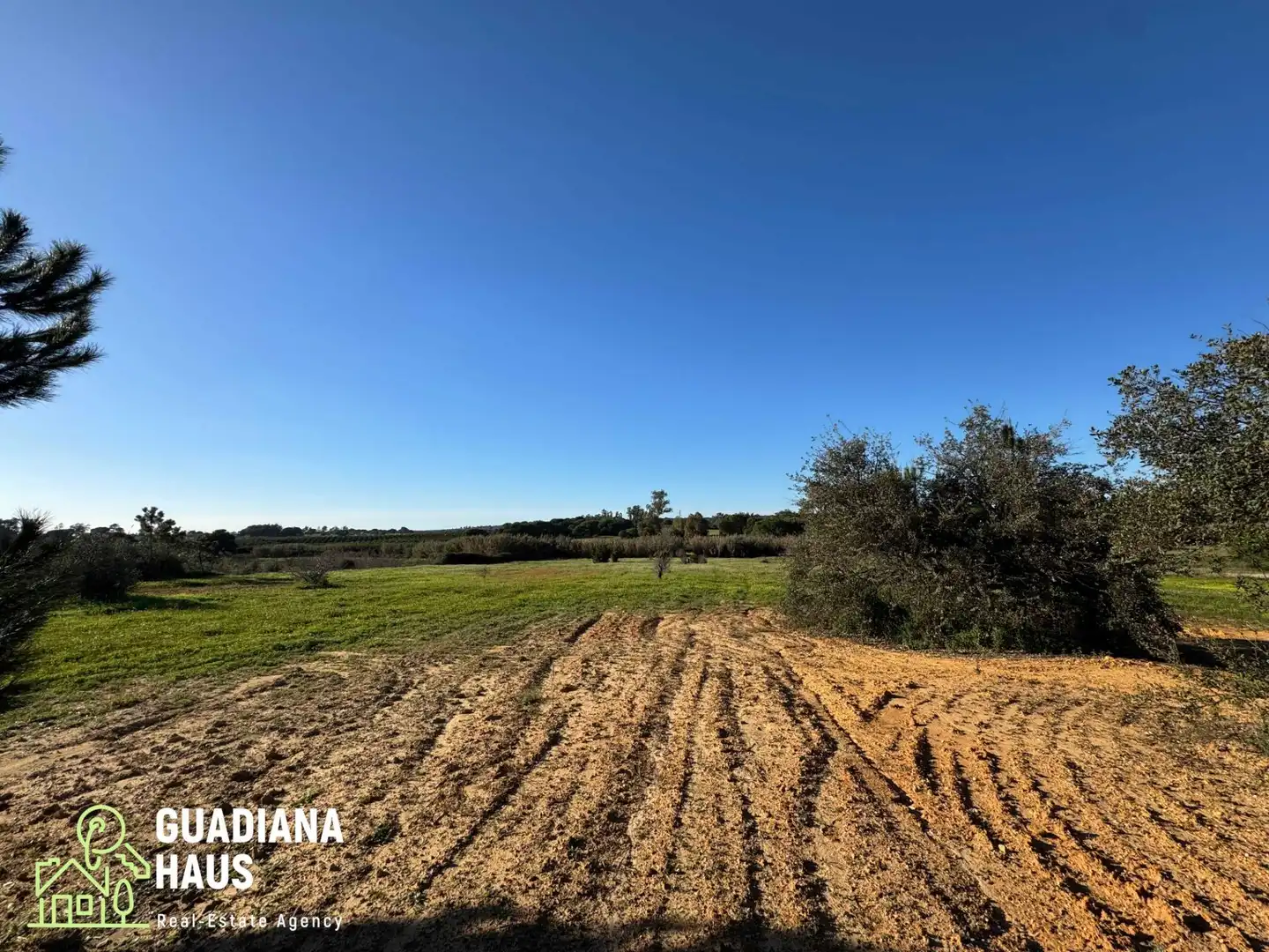 Finca rústica en venda en Villablanca
