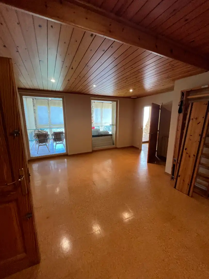 Finca rústica en venda en Sant Joan Les Fonts amb Aire condicionat, Calefacció i Jardí privat