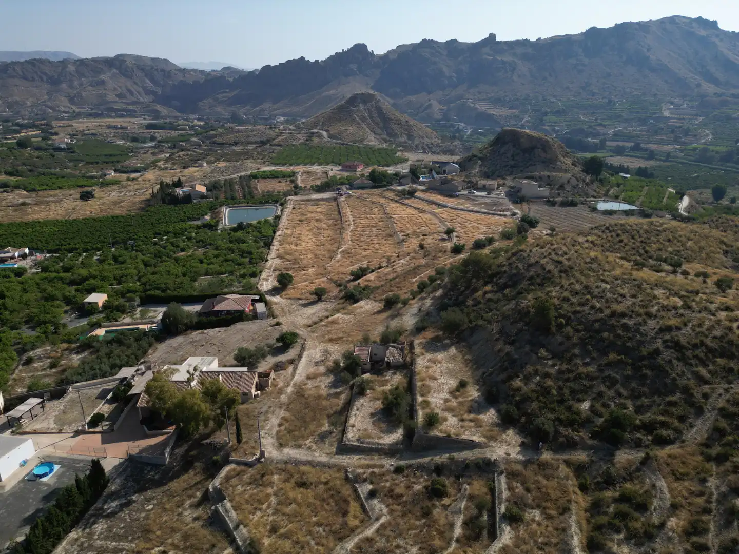 Casa rustica in vendita a Abarán, imagen 10