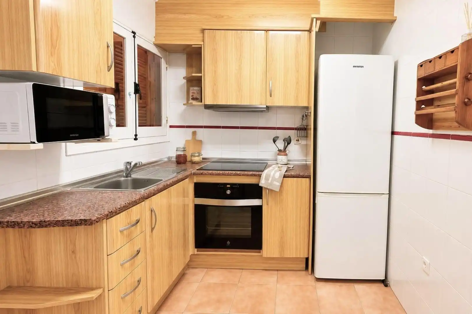Apartment for sale in Calle C. Arquitecto Larramendi 16, imagen 13