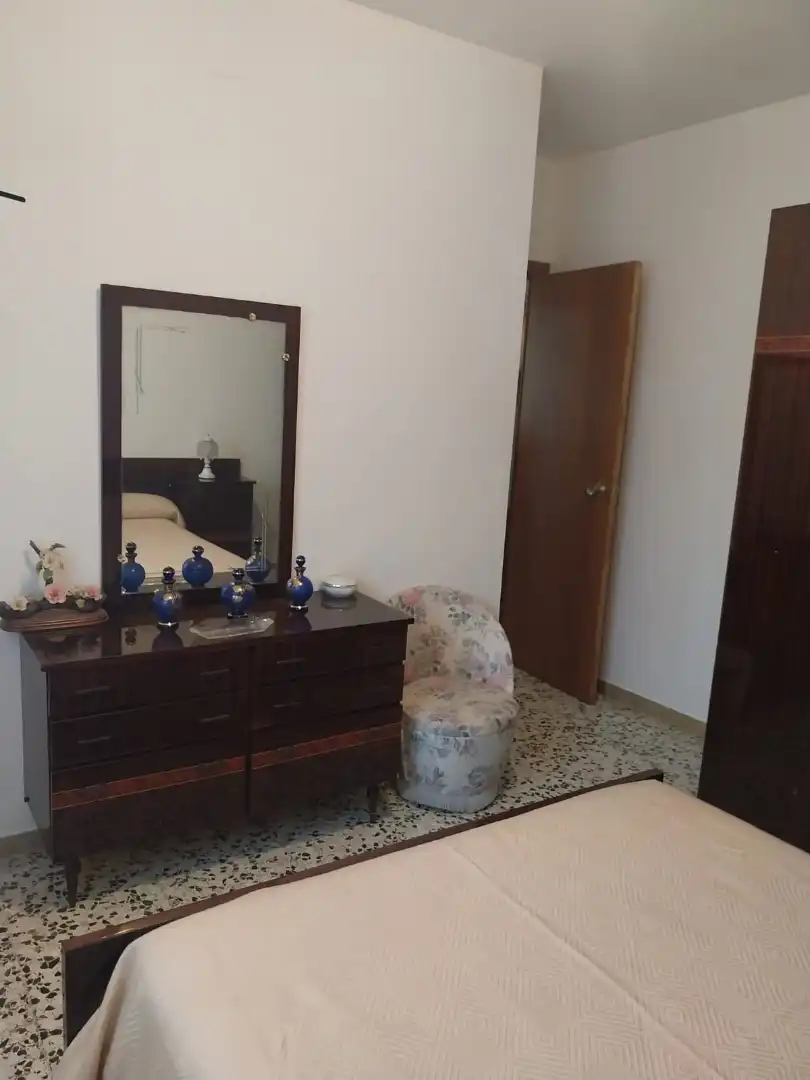 Habitación de Casa o chalet en venta en Balaguer con Aire acondicionado, Calefacción y Jardín privado