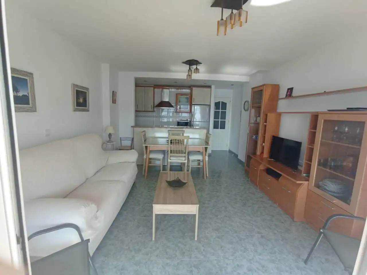 Appartement compact à louer à Paseo Velilla 2, imagen 8